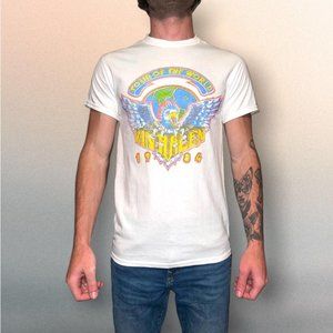 🔱🔥Mens Van Halen Graphic T-Shirt New Without Tags🔥🔱